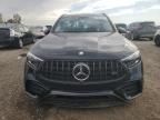 2024 Mercedes-Benz GLC 43 4matic AMG