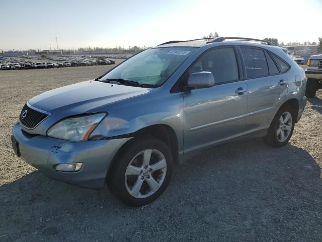 2004 Lexus RX 330