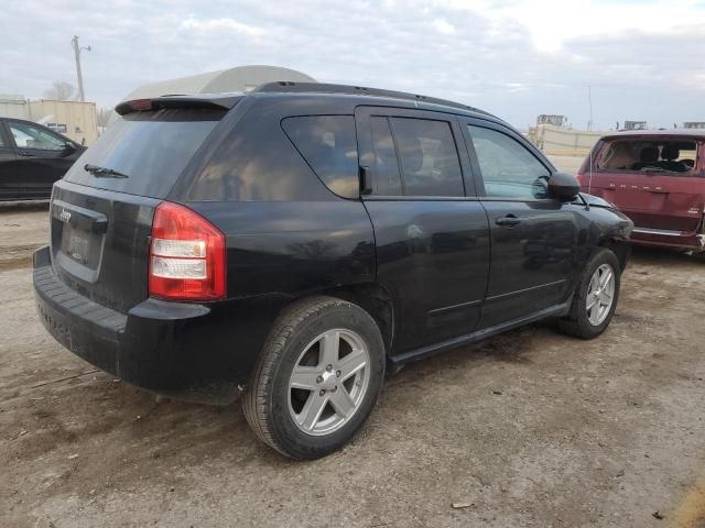 2010 Jeep Compass Sport