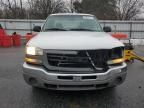 2007 GMC New Sierra C1500 Classic