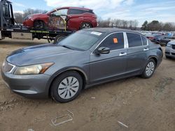 2008 Honda Accord LX en venta en Conway, AR