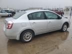 2010 Nissan Sentra 2.0