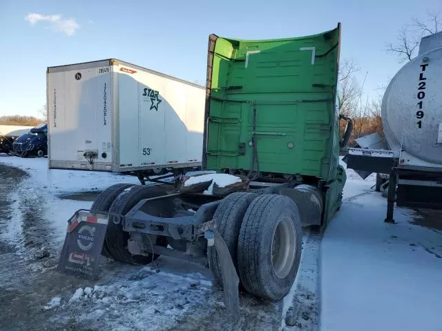 2021 Volvo VN VNL