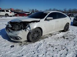 2021 Honda Civic LX en venta en Columbus, OH