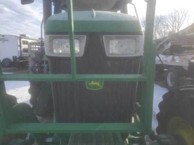 2015 John Deere 640FD