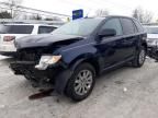 2010 Ford Edge SEL