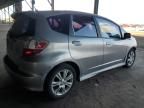 2009 Honda FIT Sport