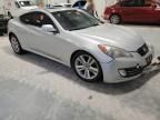 2010 Hyundai Genesis Coupe 3.8L