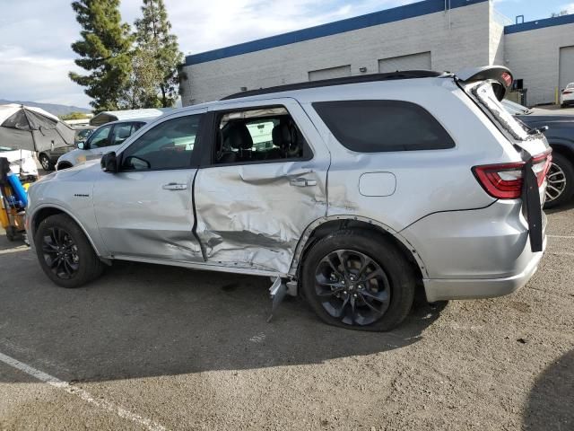 2023 Dodge Durango R/T