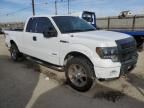 2011 Ford F150 Super Cab