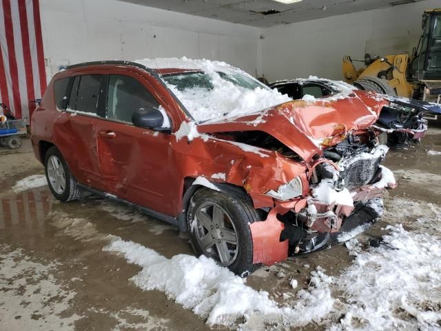 2010 Jeep Compass Sport