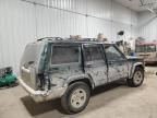 2000 Jeep Cherokee SE