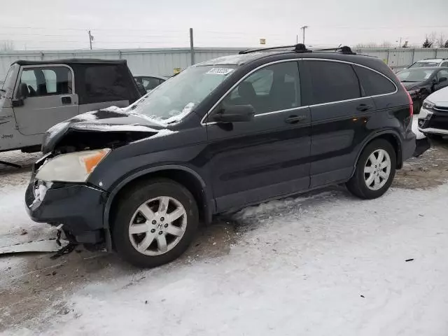 2008 Honda CR-V EX