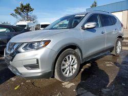 2019 Nissan Rogue S en venta en Woodhaven, MI