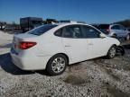 2009 Hyundai Elantra GLS