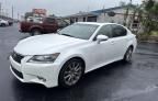 2014 Lexus GS 350