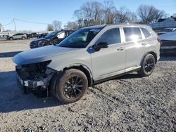 Salvage cars for sale at Gastonia, NC auction: 2024 Honda CR-V SPORT-L