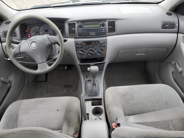 2003 Toyota Corolla CE