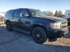 2011 Chevrolet Suburban K1500 LT