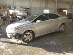 Carros híbridos a la venta en subasta: 2012 Lexus HS 250H