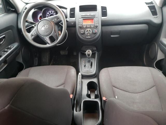 2012 KIA Soul