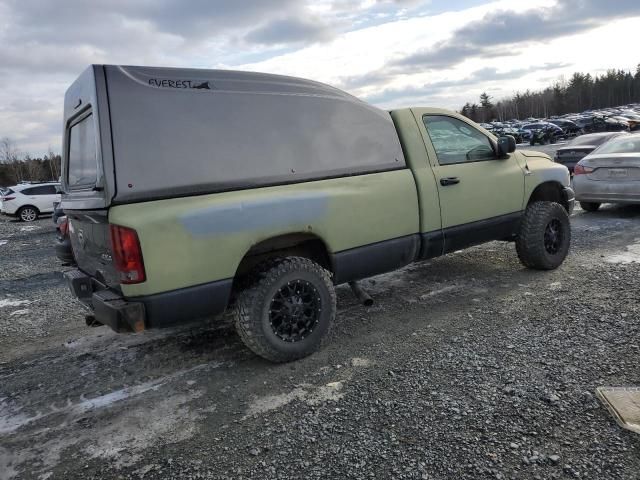 2004 Dodge RAM 1500 ST