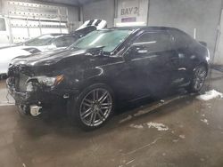 Vehiculos salvage en venta de Copart Cleveland: 2012 Scion TC