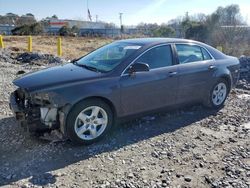 2012 Chevrolet Malibu LS en venta en Montgomery, AL