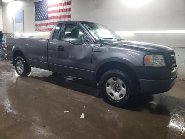 2006 Ford F150