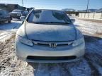 2008 Honda Civic Hybrid