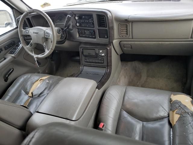 2003 GMC Yukon Denali