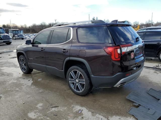 2020 GMC Acadia SLT