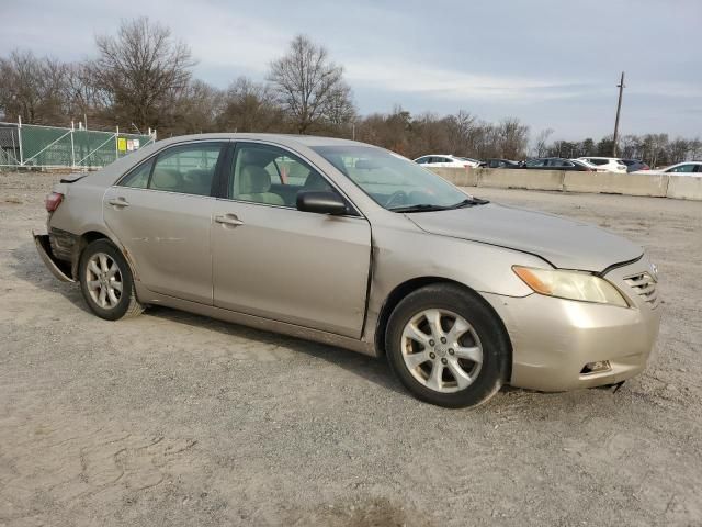 2007 Toyota Camry CE