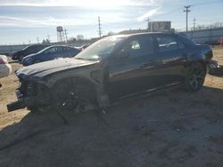 Salvage cars for sale at Chicago Heights, IL auction: 2023 Chrysler 300 S