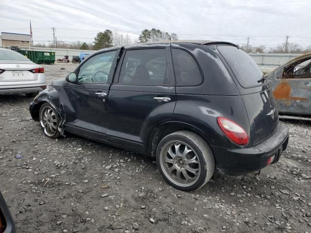 2007 Chrysler PT Cruiser Touring