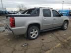 2008 Chevrolet Avalanche K1500