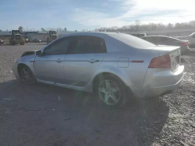 2006 Acura 3.2TL