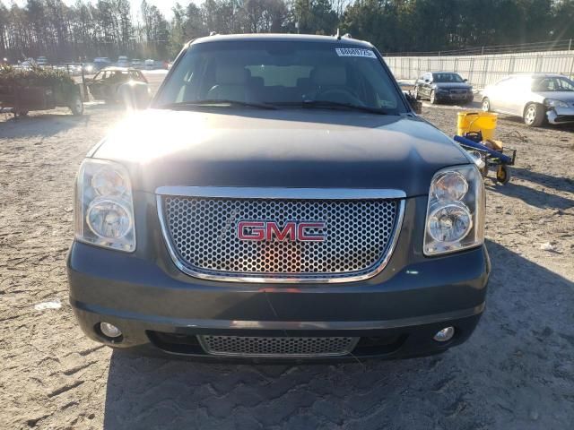 2007 GMC Yukon XL Denali