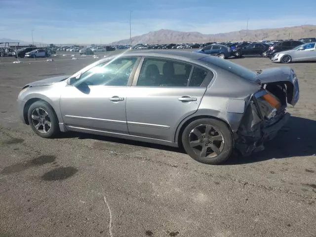 2007 Nissan Altima 2.5