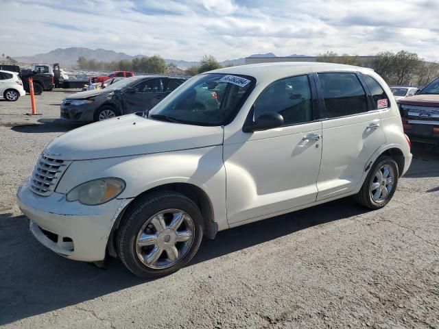 2007 Chrysler PT Cruiser