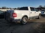 2006 Lincoln Mark LT