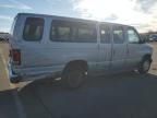 2004 Ford Econoline E350 Super Duty Wagon