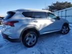 2023 Hyundai Santa FE SEL Premium