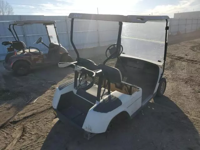 1999 Golf Cart Ezgo