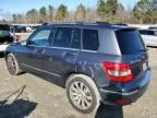 2011 Mercedes-Benz GLK 350 4matic