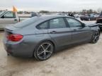 2018 BMW 440I Gran Coupe