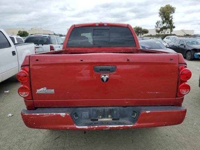 2008 Dodge RAM 1500 ST