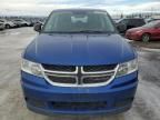 2015 Dodge Journey SE