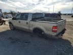 2006 Ford F150 Supercrew