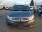 2012 Honda Odyssey EX